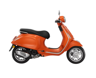 Vespa Primavera 50